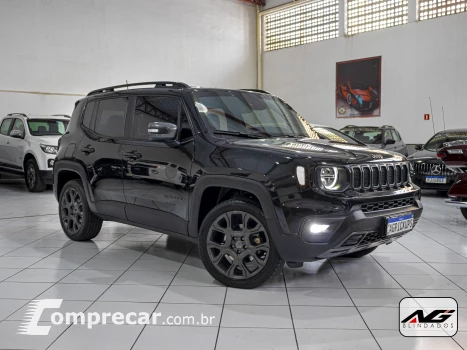 RENEGADE 1.3 T270 Turbo S 4X4