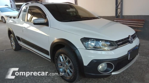 SAVEIRO 1.6 Cross CE 16V