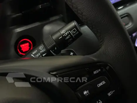 HR-V EXL 1.5 Flex Sensing 16V 5p Aut.