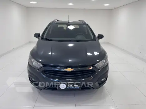 ONIX 1.4 MPFI Activ 8V