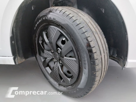 POLO 1.0 MPI MANUAL