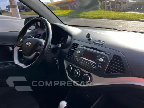 PICANTO 1.0 EX 12V