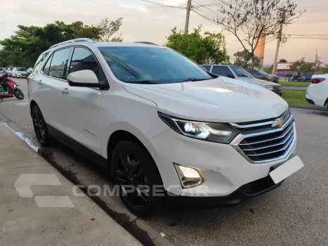 EQUINOX 2.0 16V Turbo Premier AWD