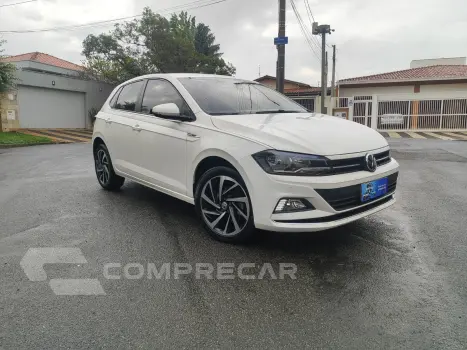 POLO HIGHLINE 1.0 TSI