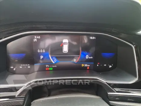POLO 1.0 170 TSI COMFORTLINE AUTOMÁTICO