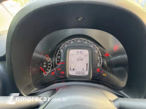 MOBI 1.0 8V EVO Like.
