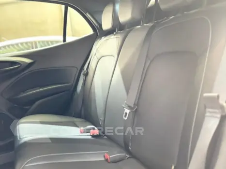 ARGO - 1.8 E.TORQ HGT AT6