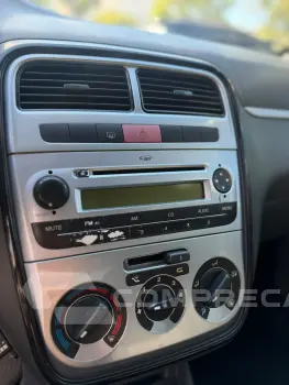 PUNTO 1.4 ELX 8V
