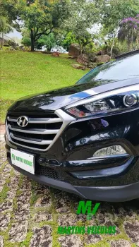 TUCSON 1.6 16V T-gdi GLS