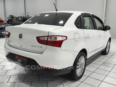 SIENA 1.6 MPI Essence 16V
