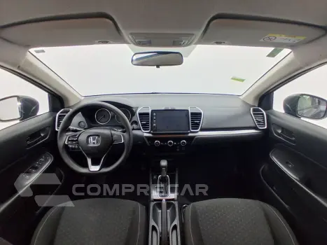 CITY 1.5 i-VTEC FLEX HATCH LX CVT
