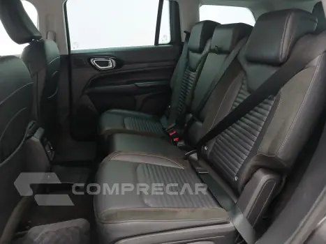 COMMANDER 1.3 T270 TURBO FLEX LIMITED AT6