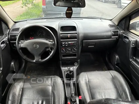 ASTRA 1.8 MPFI GL 8V