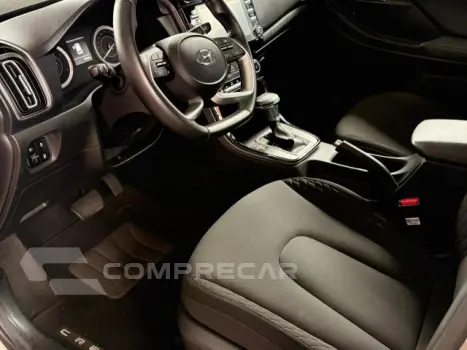 CRETA - 1.0 TGDI LIMITED AUTOMÁTICO