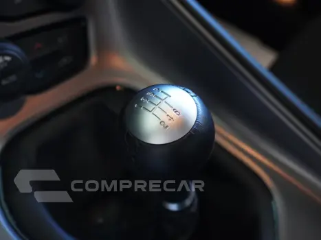 CHALLENGER 5.7 V8 HEMI GASOLINA R/T TORQUEFLITE
