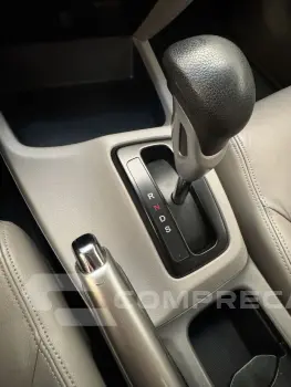 Civic 2.0 16V 4P FLEX LXR AUTOMÁTICO