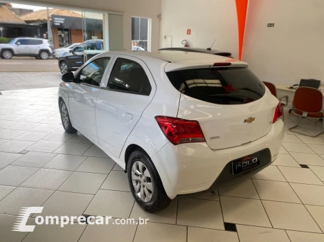 ONIX 1.0 MPFI LT 8V CHEVROLET