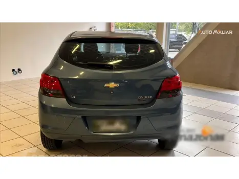 ONIX 1.0 MPFI LT 8V FLEX 4P MANUAL