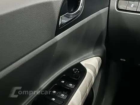 HB20S 1.0 TGDI FLEX PLATINUM PLUS AUTOMÁTICO