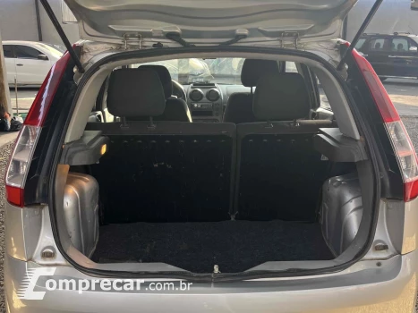 FIESTA 1.0 MPI HATCH 8V FLEX 4P MANUAL