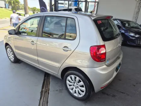 Fox 1.0 Mi Total Flex 8V 5p