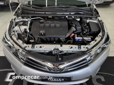 COROLLA 2.0 XEI 16V