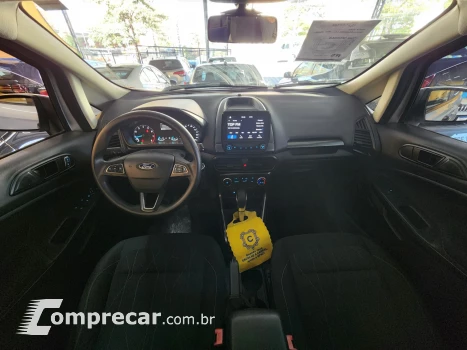 ECOSPORT 1.5 Ti-vct SE Direct