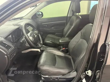 ASX 2.0 16V 4x4 160cv Aut.