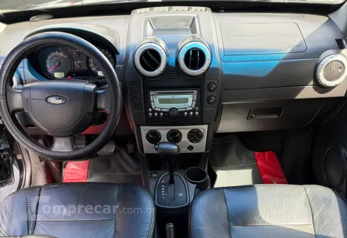 Ecosport 2.0 16V 4P XLT AUTOMÁTICO
