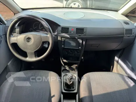 Meriva Joy 1.8 MPFI 8V FlexPower