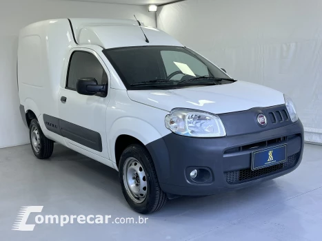 FIORINO 1.4 MPI Furgão Endurance 8V