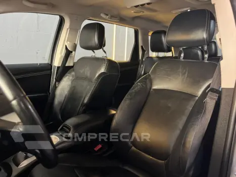 FREEMONT 2.4 Precision 16V