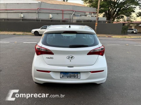 HB20 1.0 Comfort 12V