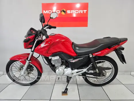 HONDA CG 150 Fan ESDI
