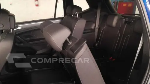 TIGUAN 2.0 300 TSI GASOLINA ALLSPACE R-LINE AUTOM