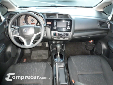 FIT 1.5 EX 16V