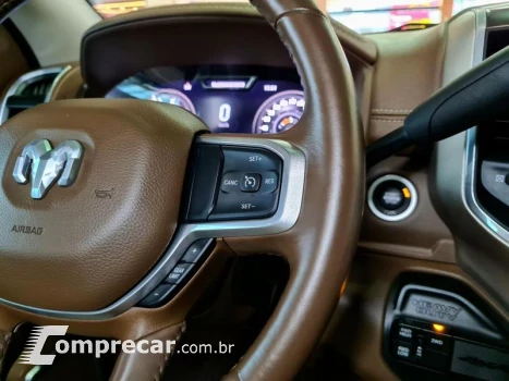 2500 LARAMIE 6.7 TDI CD 4X4 DIESEL