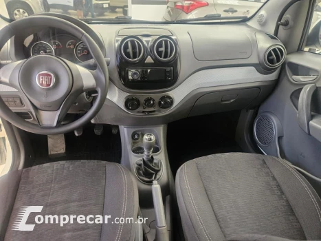 PALIO 1.4 MPI Attractive 8V