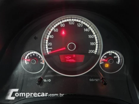 UP 1.0 MPI MOVE 12V FLEX 4P MANUAL
