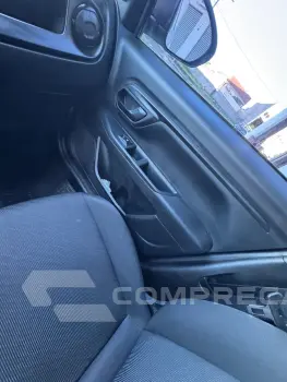 Fiat Strada Endurance CS Plus 2023 Completa