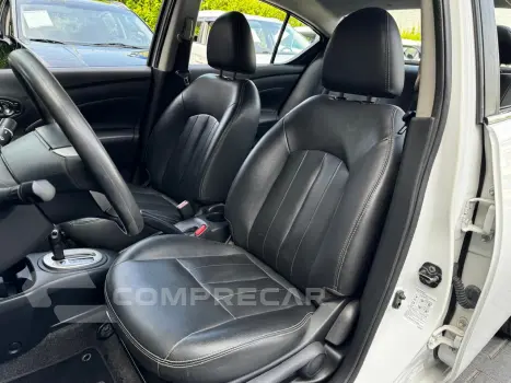 VERSA 1.6 16V SL