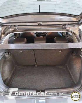 Polo Hatch 1.0 4P 170 TSI HIGHLINE AUTOMÁTICO