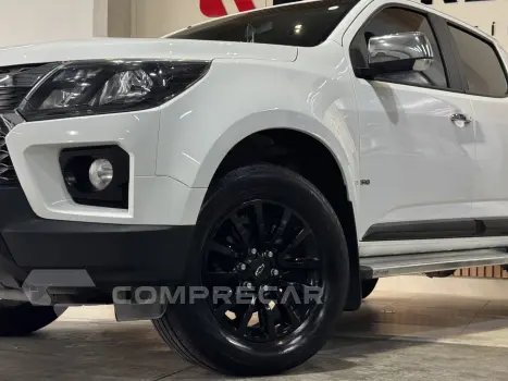 S10 2.8 16V TURBO DIESEL LT CD 4X4 AUTOMÁTICO