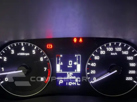 CRETA 1.6 16V Attitude