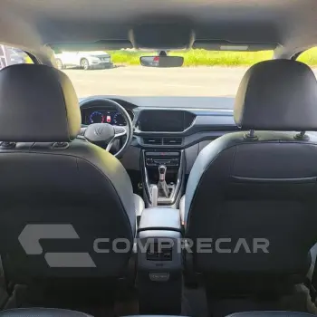 T-CROSS 250 TSI HIGHLINE AUT