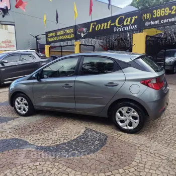 HB20 Vision 1.0 Flex 12V Mec.