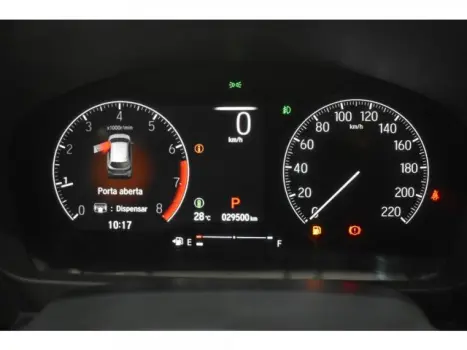 CITY - 1.5 I-VTEC HATCH TOURING CVT