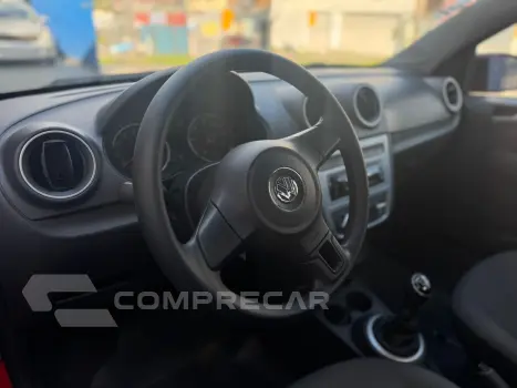 SAVEIRO 1.6 MI Trendline CS 8V