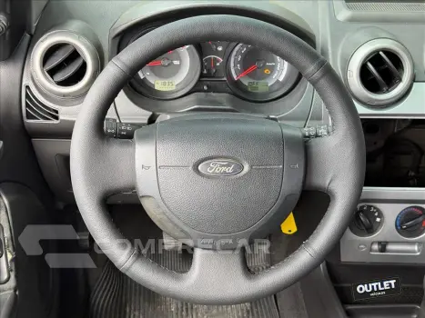 FIESTA 1.0 ROCAM HATCH 8V FLEX 4P MANUAL