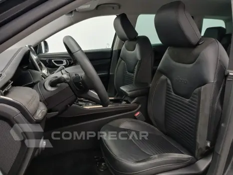 COMMANDER 1.3 T270 TURBO FLEX LIMITED AT6